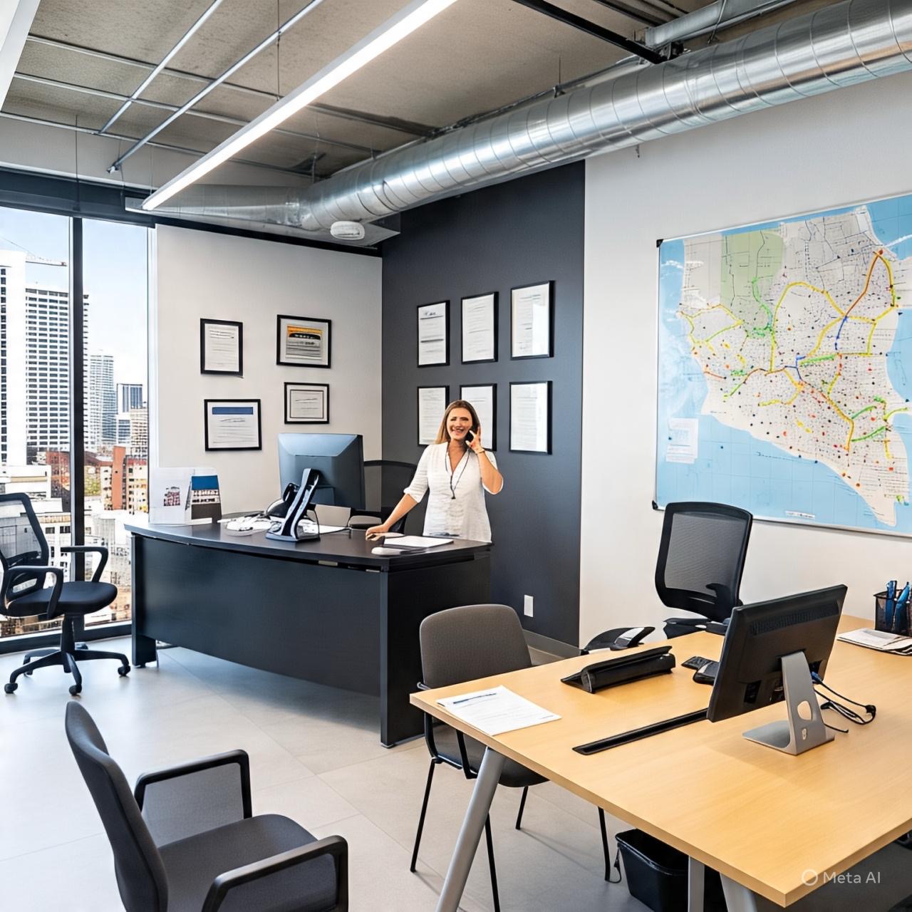 Property Management